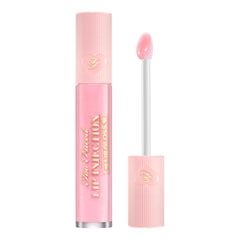 Lip Injection Lip Gloss - Vyplňuj&iacute;c&iacute; lesk na rty, TOO FACED