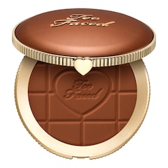 Chocolate Soleil - Bronzer, TOO FACED