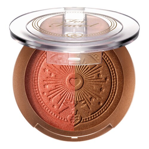 Sun Bunny Bronzer - Rosétonat bronzerpuder