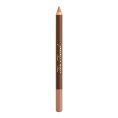 Chocolate Soleil Pencil - &Ccedil;ok Ama&ccedil;lı Kalem, TOO FACED