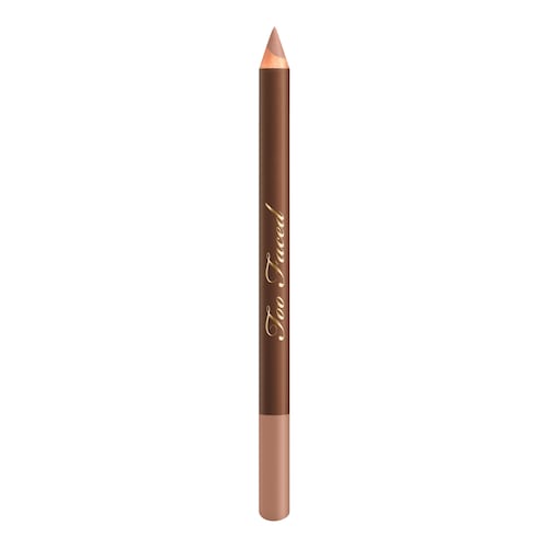Chocolate Soleil Pencil - Multifunktionell läpp- och ansiktspenna