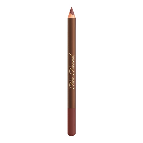 Chocolate Soleil Pencil - Multifunktionell läpp- och ansiktspenna