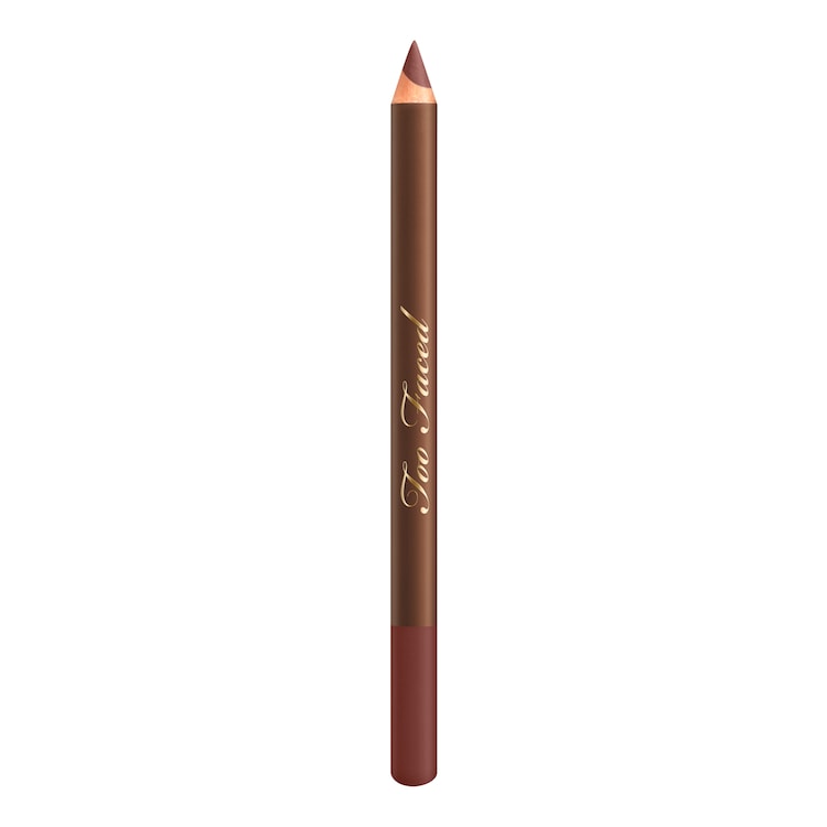Chocolate Soleil Pencil - Çok Amaçlı Kalem
