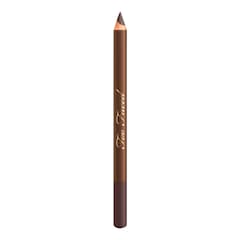 Chocolate Soleil Pencil - Crayon Multi-usage l&egrave;vres et visage, TOO FACED