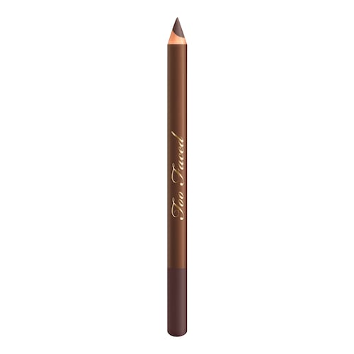 Chocolate Soleil Pencil - Multifunktionell läpp- och ansiktspenna