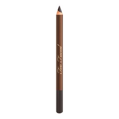 Chocolate Soleil Pencil - &Mu;&omicron;&lambda;ύ&beta;&iota; &pi;&omicron;&lambda;&lambda;&alpha;&pi;&lambda;ώ&nu; &chi;&rho;ή&sigma;&epsilon;&omega;&nu; &gamma;&iota;&alpha; &chi;&epsilon;ί&lambda;&eta; &kappa;&alpha;&iota; &pi;&rho;ό&sigma;&omega;&pi;&omicron;, Too Faced
