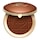 Chocolate Soleil Bronzer - Rozjasňující bronzující pudr s matným efektem