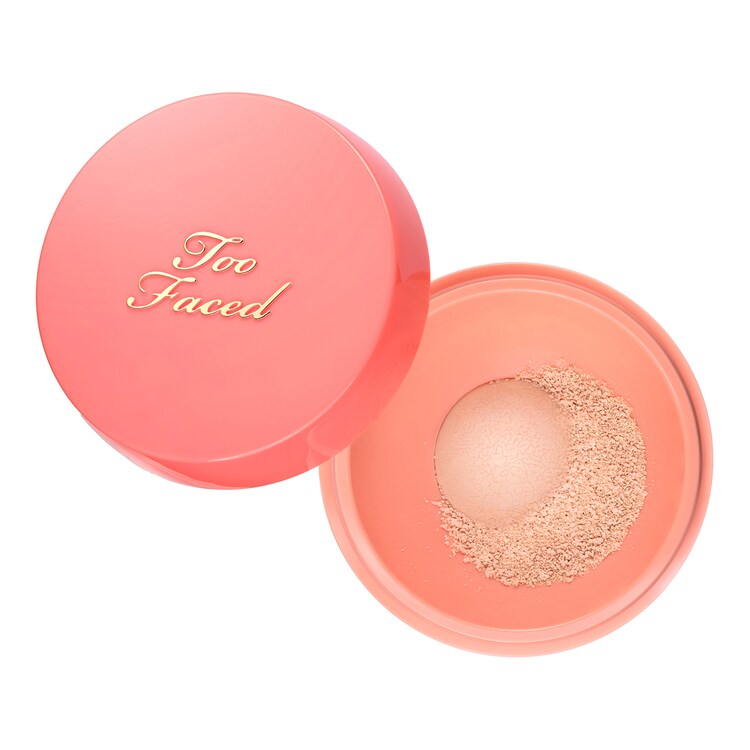 Peach Perfector Setting Powder - Loser Fixierpuder