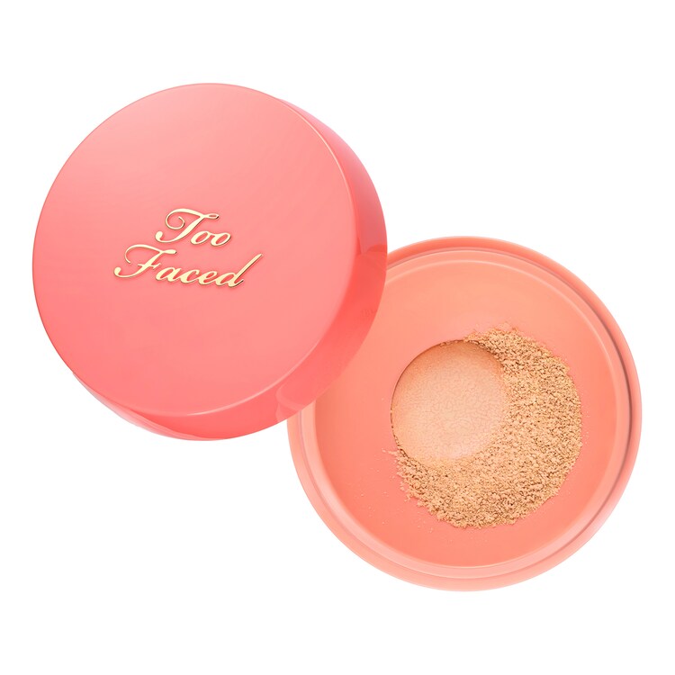Peach Perfector Setting Powder - Πούδρα σταθεροποίησης σε σκόνη