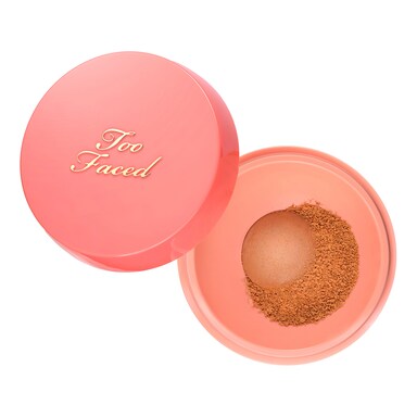 TOO FACED - Peach Perfector Setting Powder