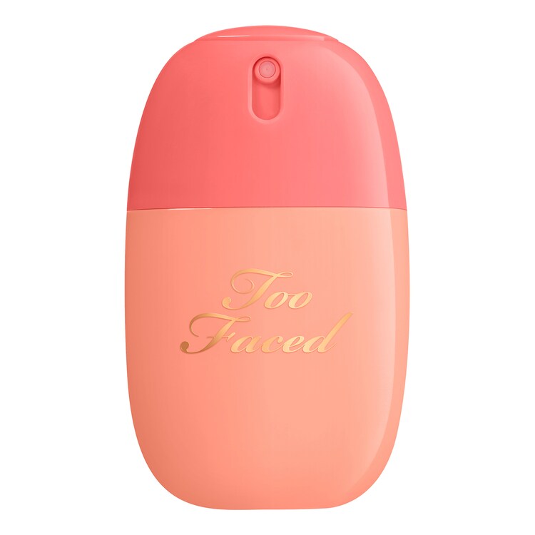 Peach Mist Setting Spray - Fixierspray