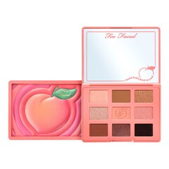 Sweet Peach Eye Shadow Palette - Paleta cieni do powiek, TOO FACED