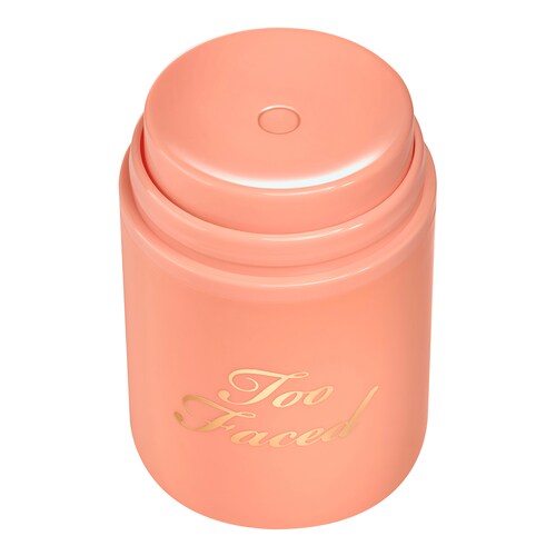 Too Faced - Primed & Peachy Primer - Fikserende Base - Peach Perfect Primer - For Women