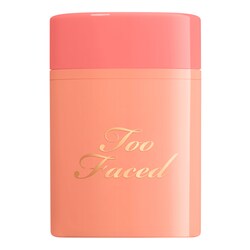 Primed & Peachy Primer - Base fixatrice