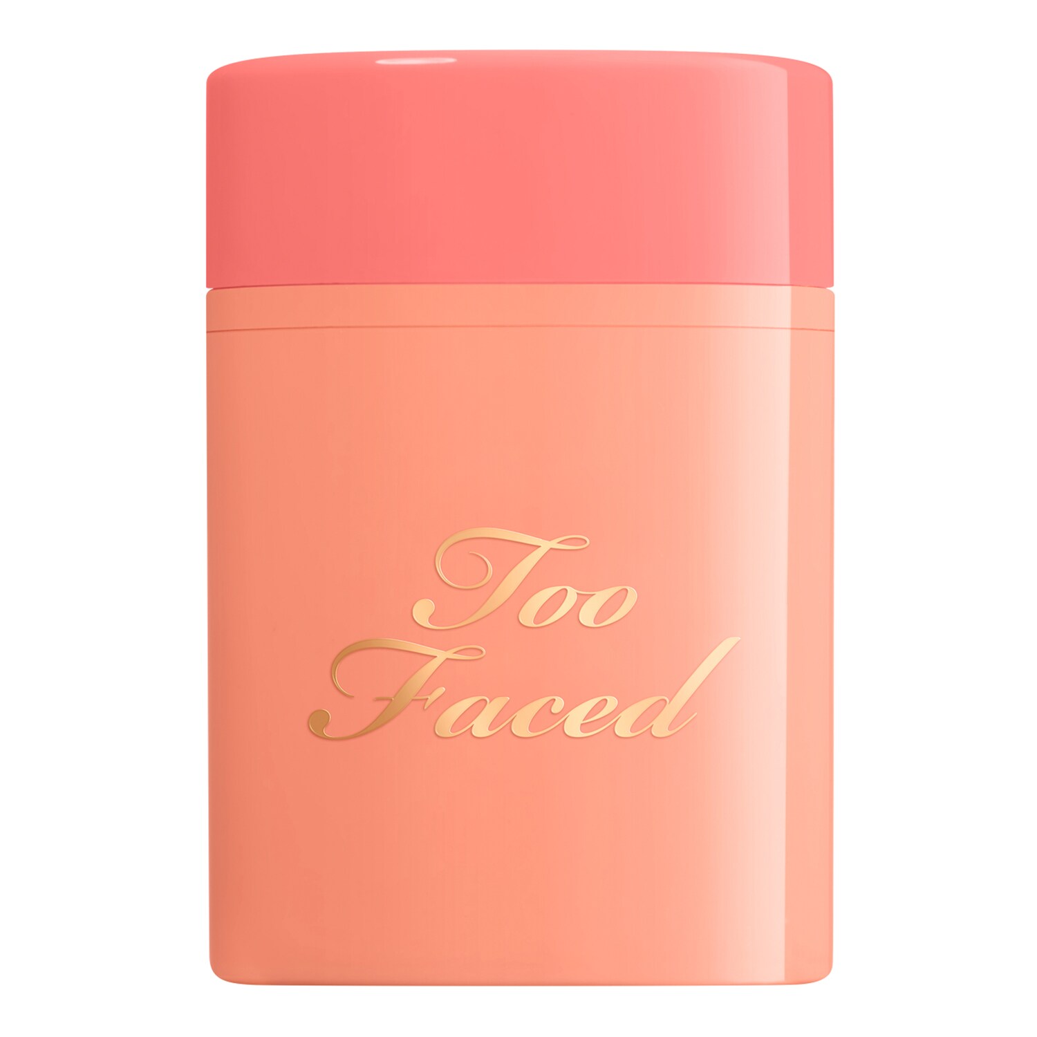 TOO FACED - Primed & Peachy Primer - Fixační podkladová báze