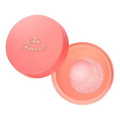Peach Perfector Setting Powder - Loser Fixierpuder, TOO FACED