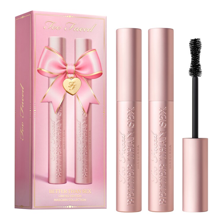 Better Than Sex Collection - Duo Mascara