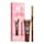 Chocolate Mousse Lip Kit - Lippenset
