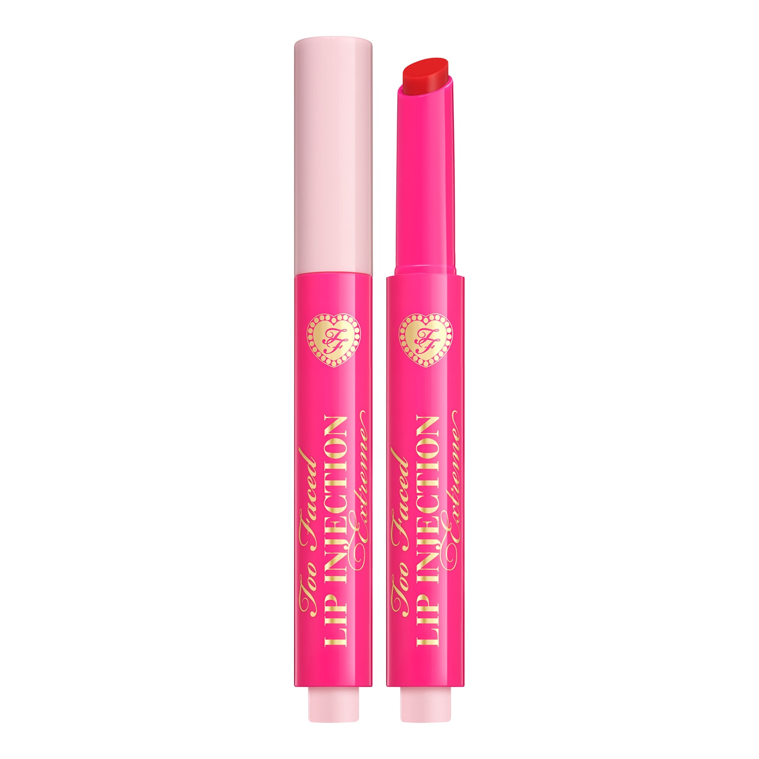 Too Faced Lip Injection Extreme Plumping Clicks - Aufpolsternder Lipgloss