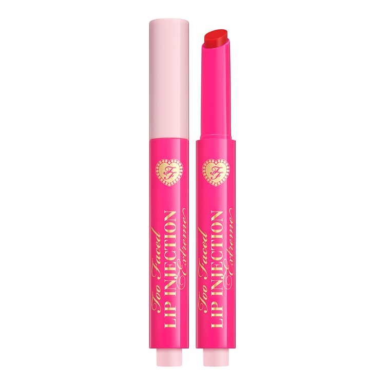 Lip Injection Extreme Plumping Clicks - Dolgunlaştırıcı Dudak Parlatıcısı