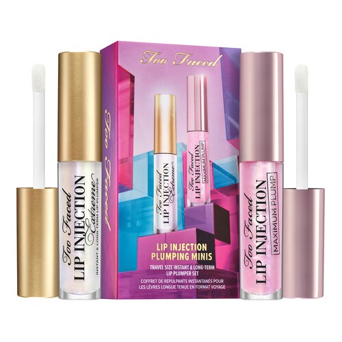 TOO FACED - Lip Injection