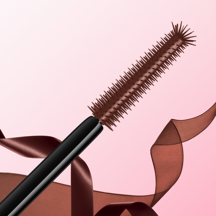 Ribbon Wrapped Lash - Tubing Mascara