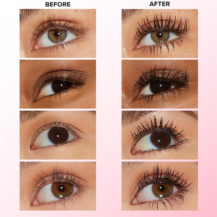 Ribbon Wrapped Lash - Mini Mascara