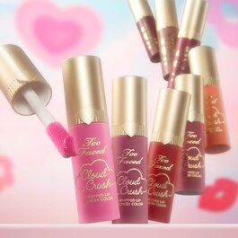 Cloud Crush Whipped Lip & Cheek - Rumenilo