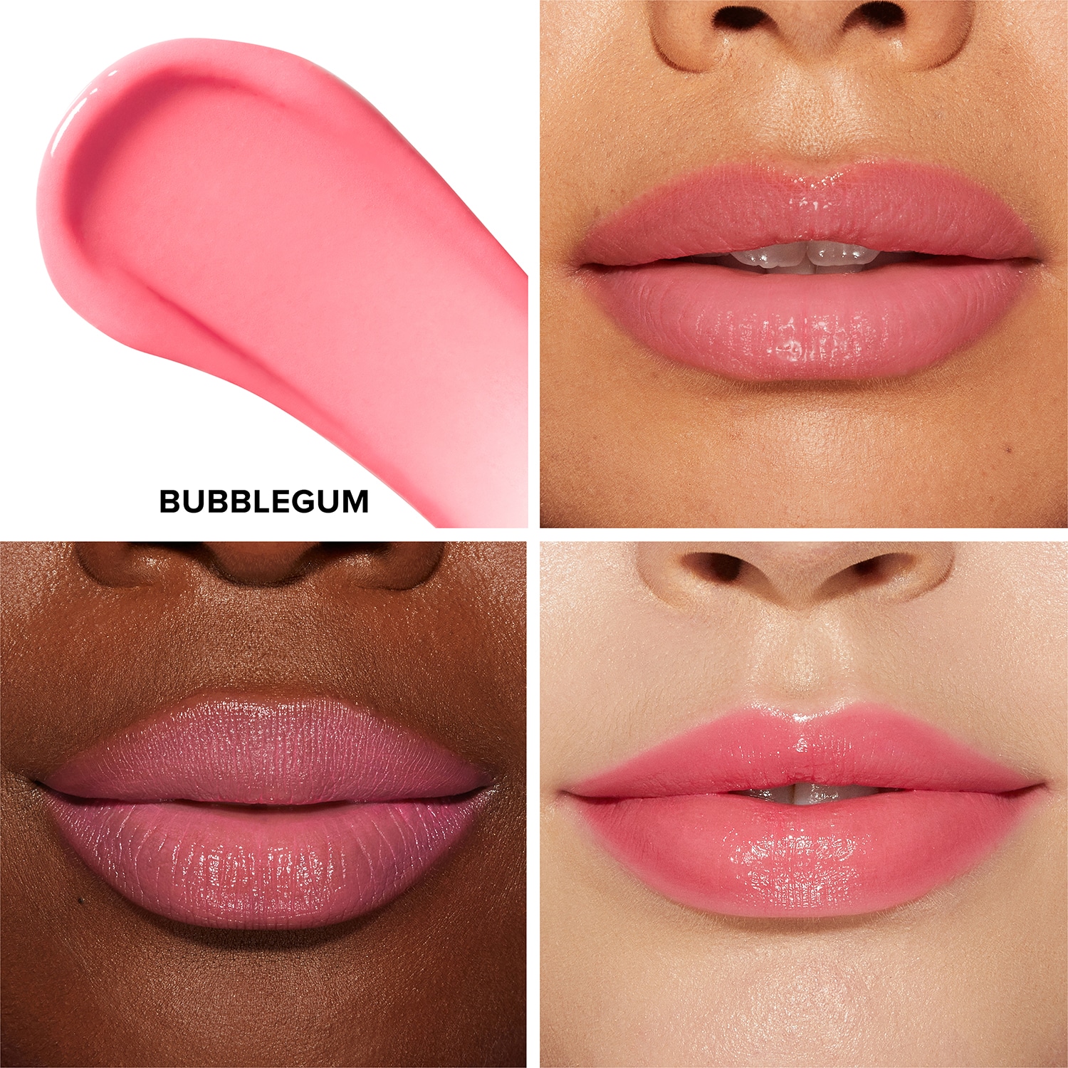 Kissing Juicy Tint - Lip Tint