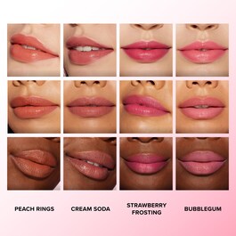 Kissing Juicy Tint - Balzam za usne