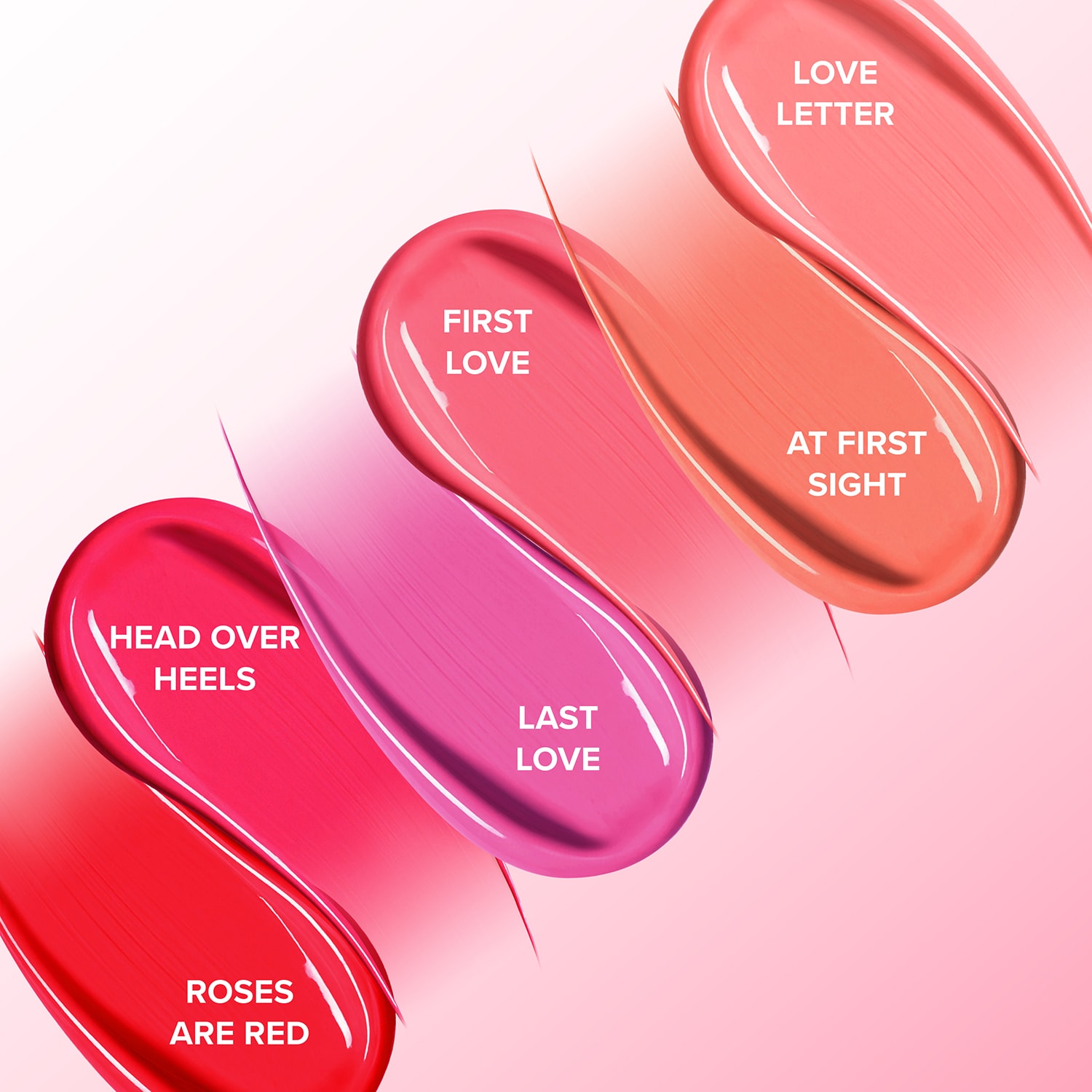 Love Flush Blush