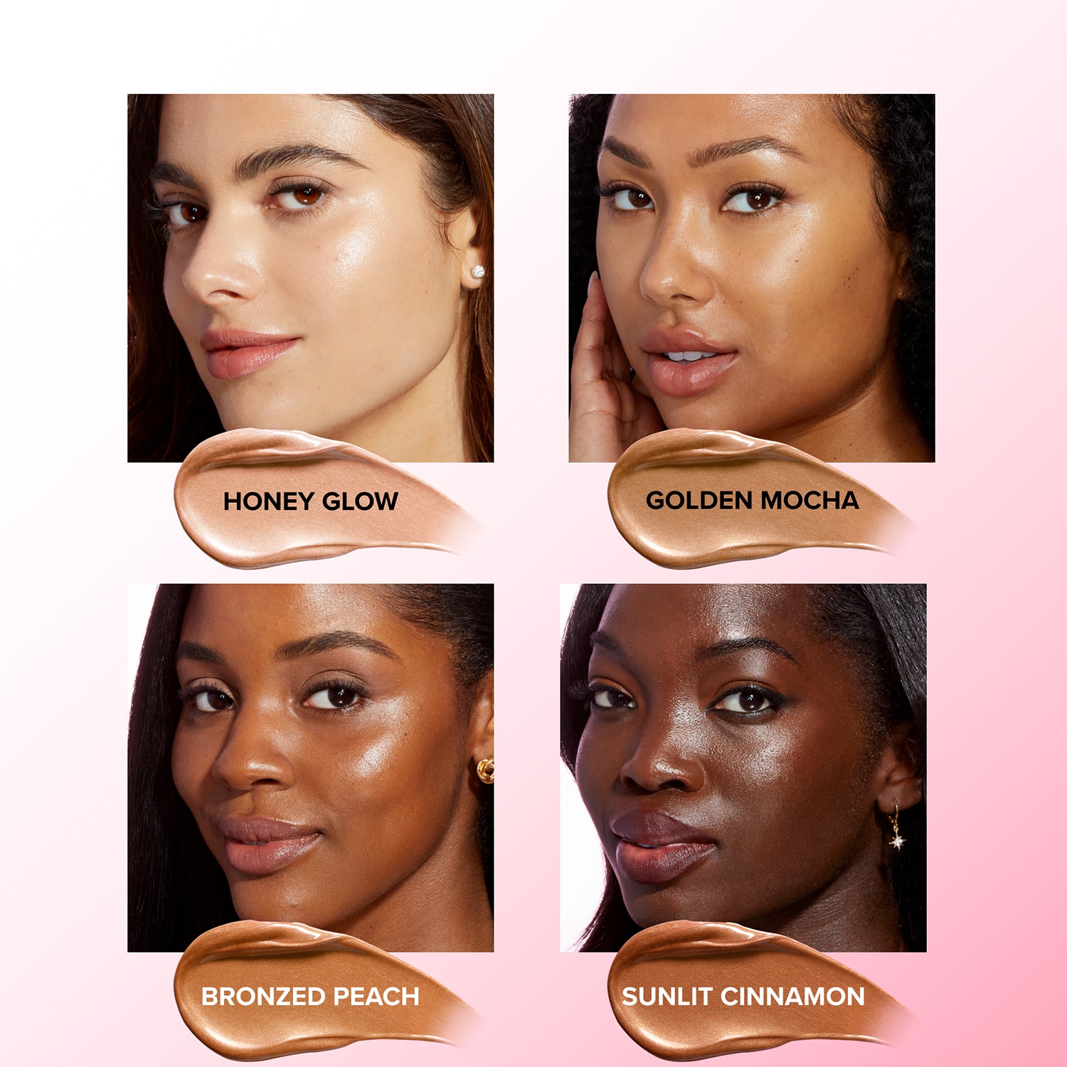 Born This Way Super Glow - Base multiuso per esaltare l'incarnato