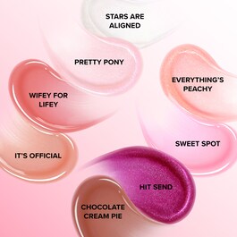 Lip Injection Lip Gloss - Sjajilo