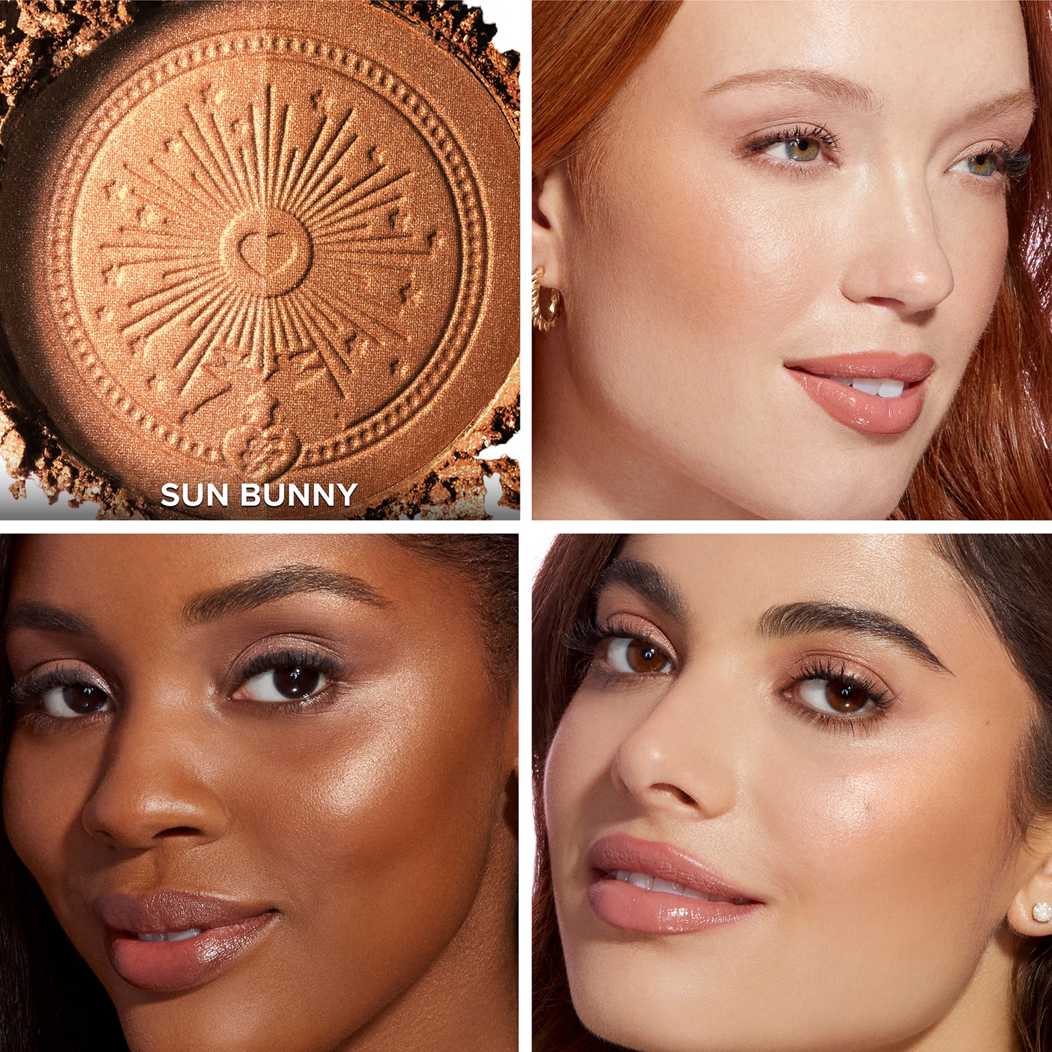 Sun Bunny Bronzer