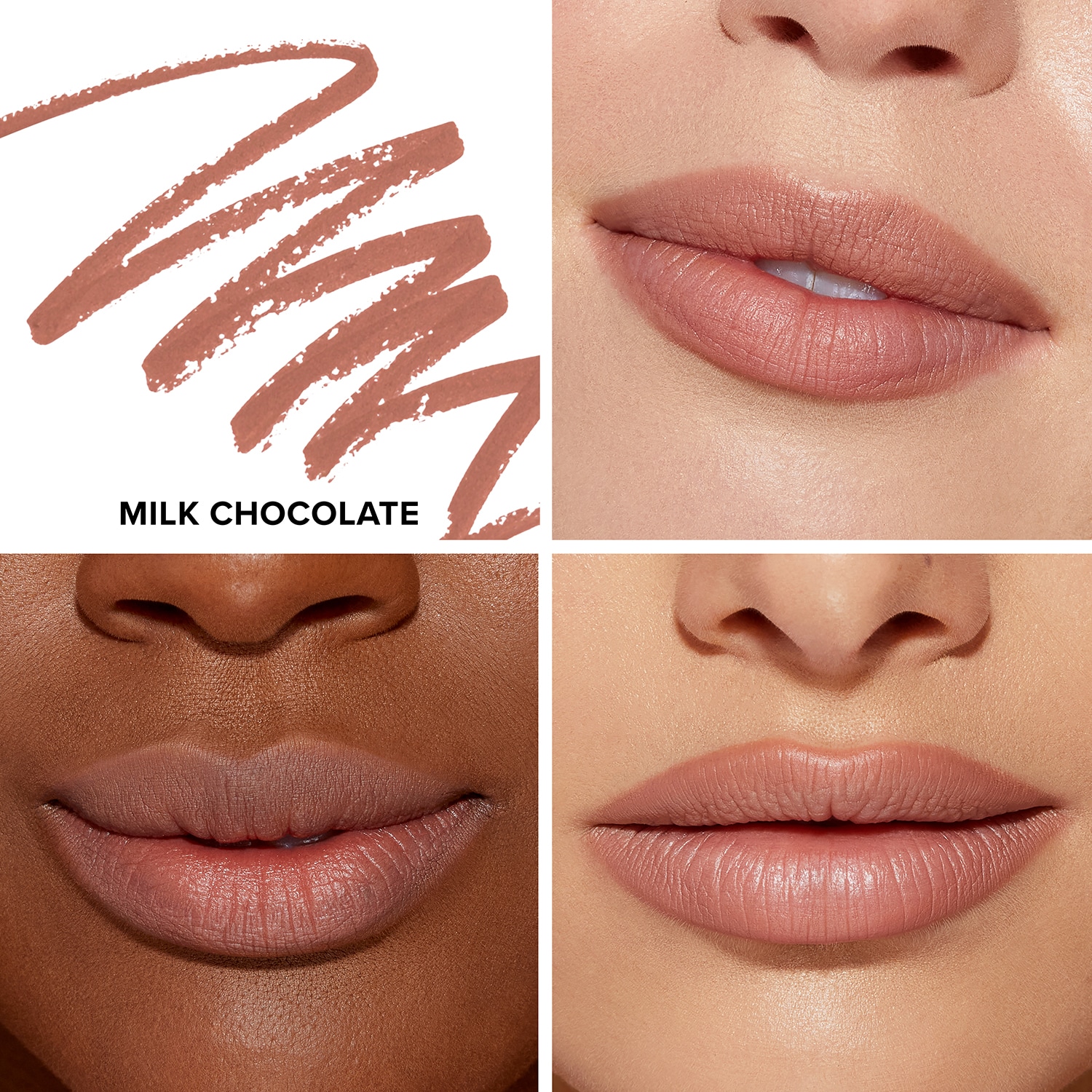 Chocolate Soleil - Multi Use Pencil