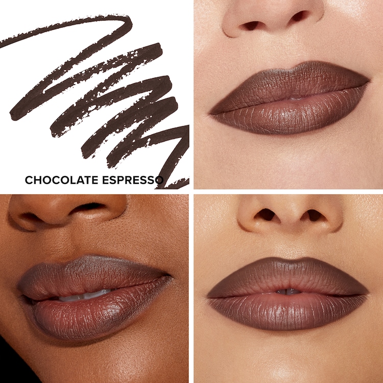 Chocolate Soleil Pencil - Crayon Multi-usage lèvres et visage