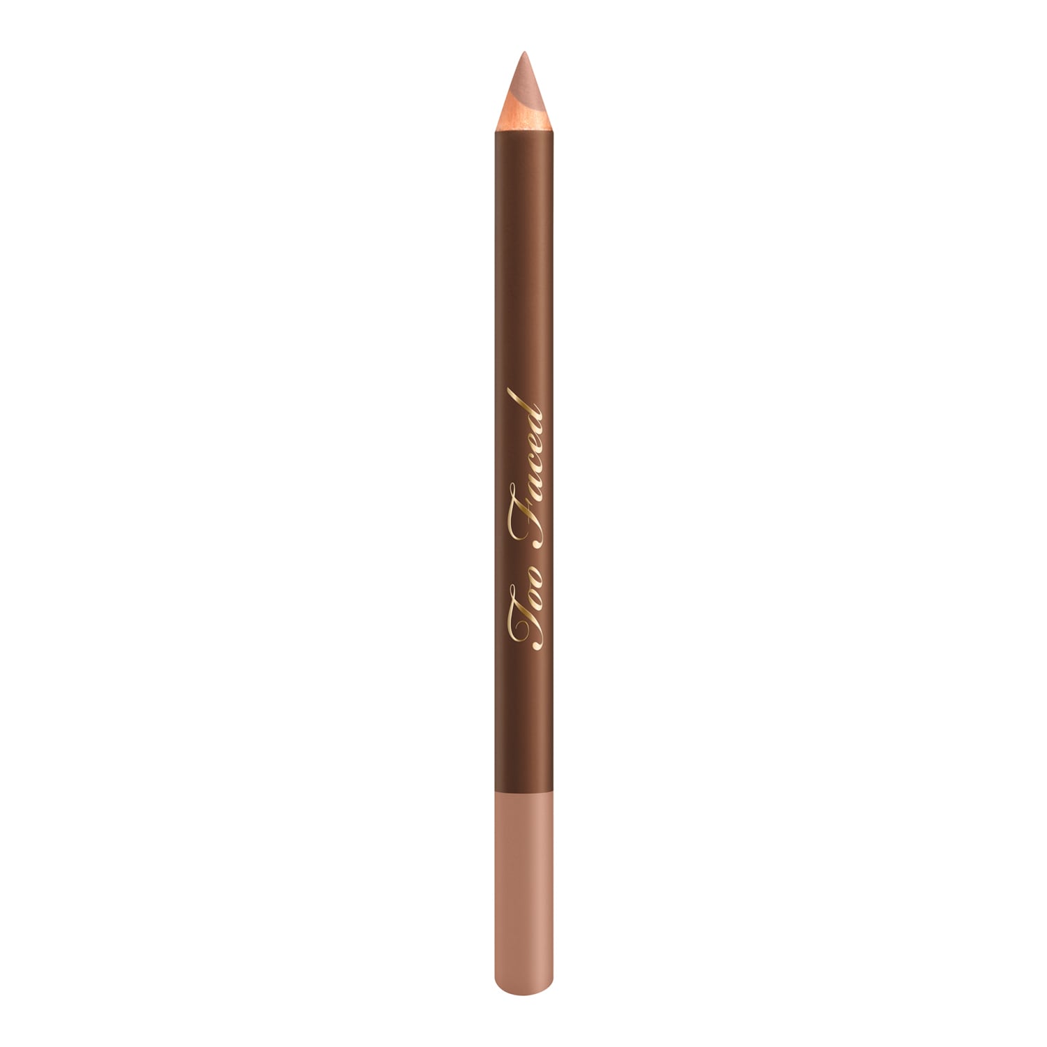 Too Faced Chocolate Soleil Pencil - Multitasking-Stift für Lippen und Gesicht