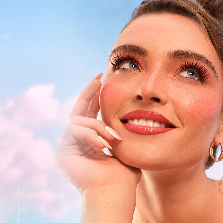 Peach Perfector Setting Powder - Loser Fixierpuder