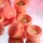 Peach Perfector Setting Powder - Loser Fixierpuder