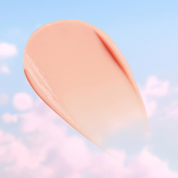 Primed & Peachy Primer - Fixerande bas