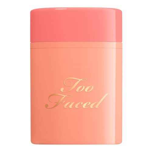 TOO FACED - Primed & Peachy Primer