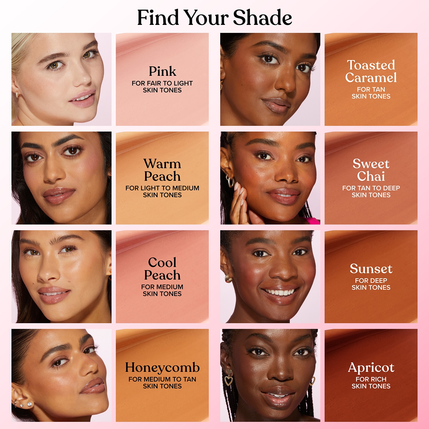Born This Way Super Coverage Brighten & Correct Concealer