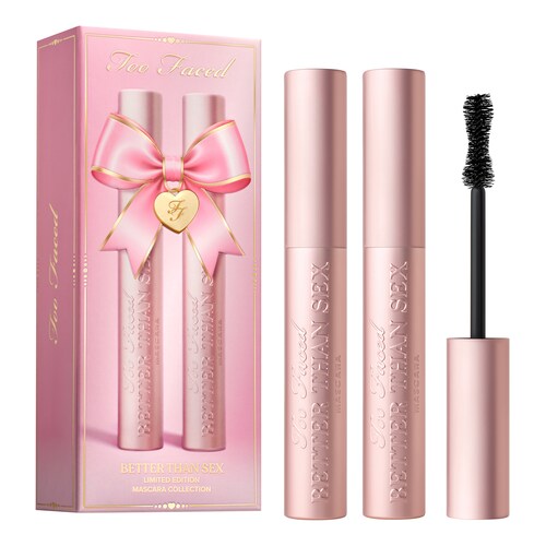 TOO FACED - Better Than Sex Collection