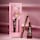 Chocolate Mousse Lip Kit - Lippenset