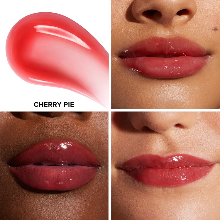 Kissing Jelly Lip Gloss Set - Dudak Parlatıcısı Seti