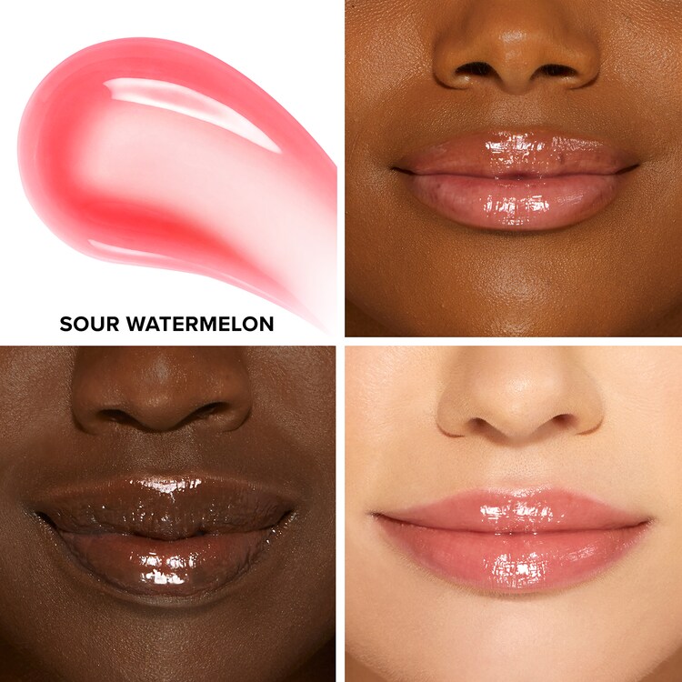 Kissing Jelly Lip Gloss Set - Dudak Parlatıcısı Seti