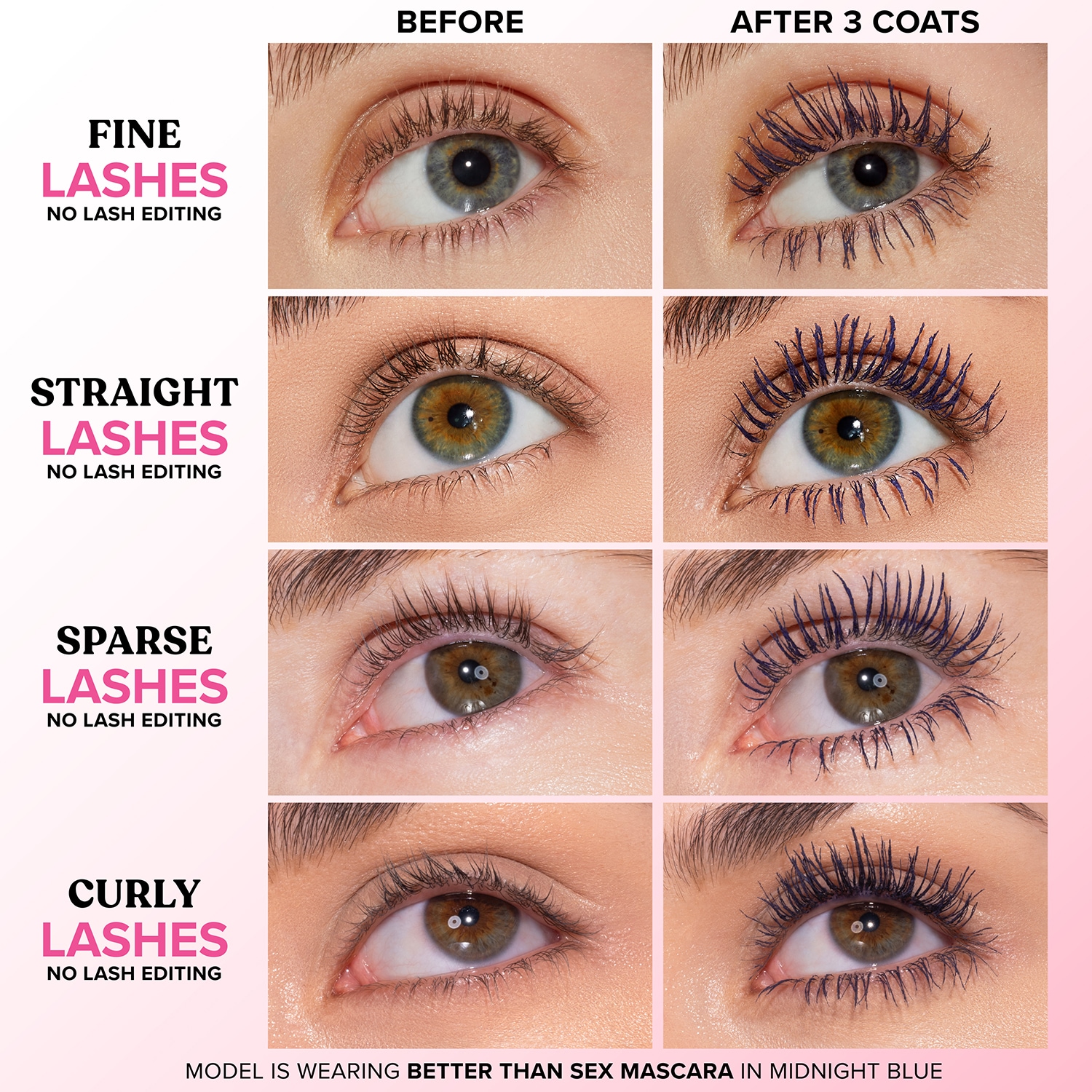 Better Than Sex Mascara