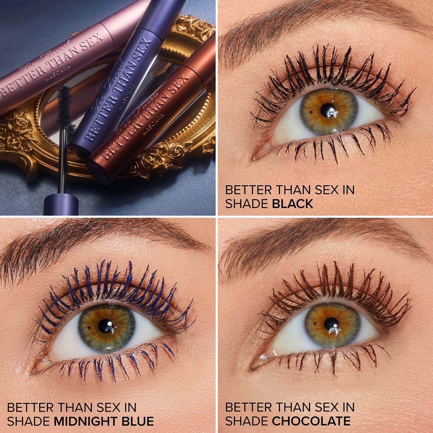 Better Than Sex Mascara