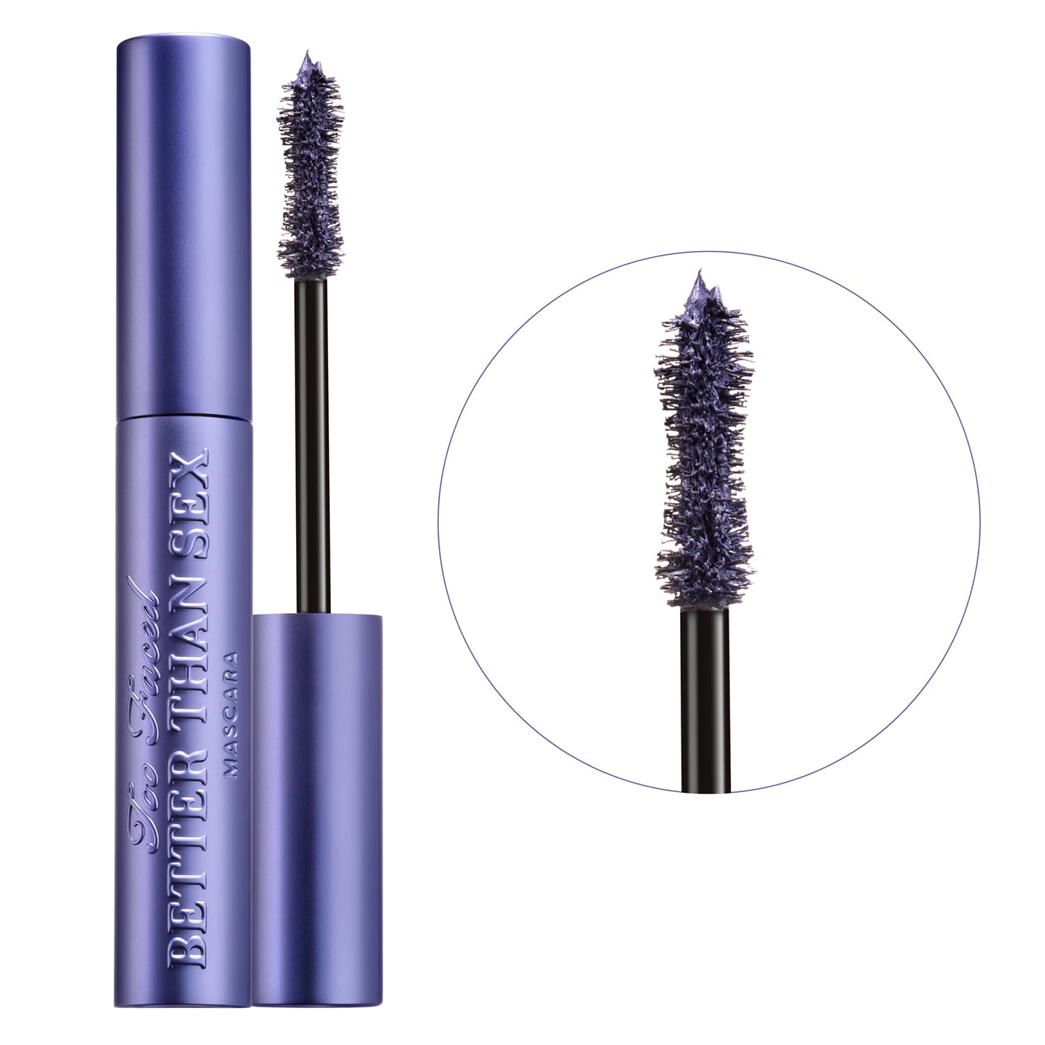 Better Than Sex Mascara