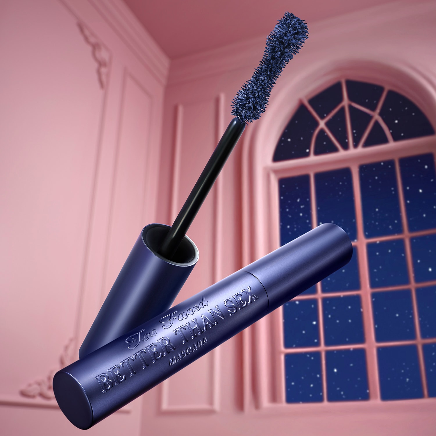 Better Than Sex Mascara